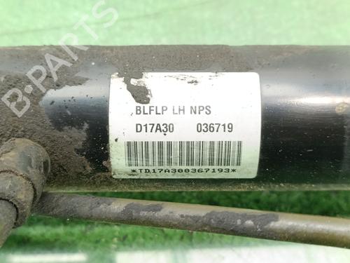 Steering rack KIA SORENTO I (JC) | BP28836611M22