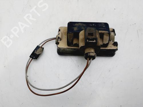 Licence plate light SEAT IBIZA III (6L1) | BP30395442I40