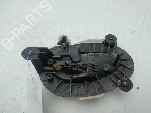Front right interior door handle PEUGEOT 406 (8B) 1.8 BiFuel | BP24333214I14 