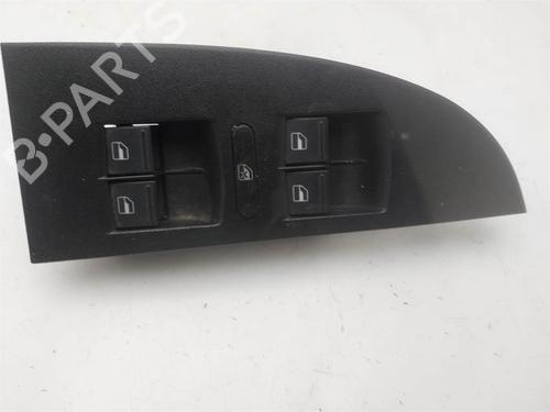 Left front window switch SEAT LEON (1P1) 2.0 TDI | BP38433830I27 - Image 3