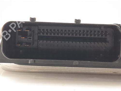 Engine control unit (ECU) AUDI A6 C5 (4B2) 1.9 TDI | BP18032910M57 