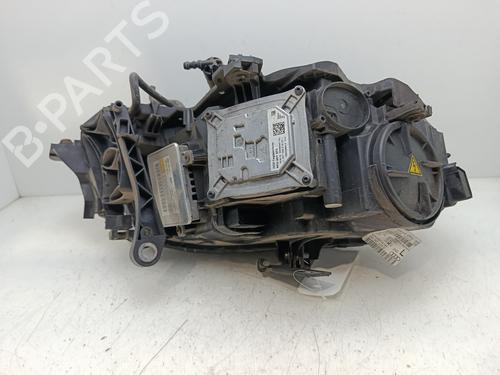 Venstre forlygte AUDI A4 B8 Avant (8K5) S4 quattro | BP29454040C28 