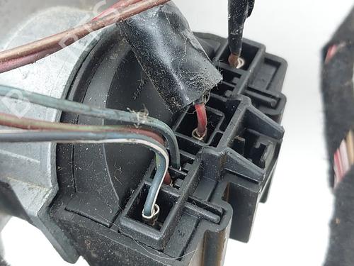 Steering column FORD S-MAX (WA6) | BP36504480M21 - Image 3