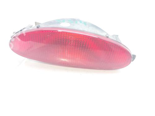 Used Rear center light PEUGEOT 206 Hatchback (2A/C) 1.4 HDi eco 70 (68 hp) 13303904