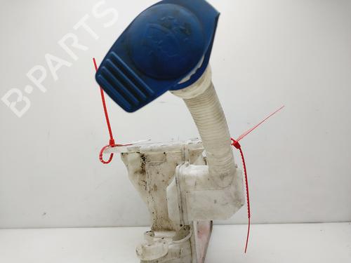 Windscreen washer tank VW POLO V (6R1, 6C1)  | BP26619298C113 