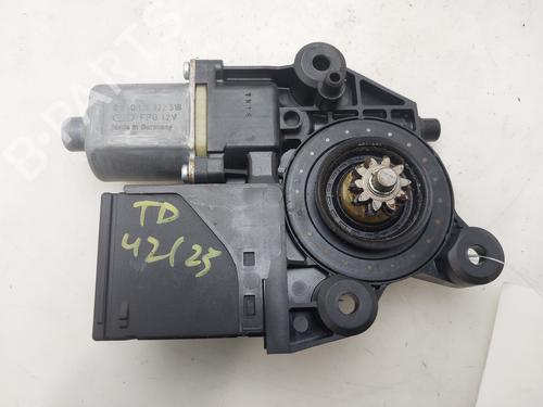 Used Right rear window motor Right rear window motor 37184709 37184709