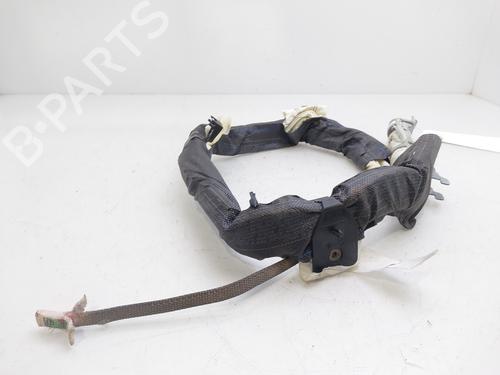 Right curtain airbag FIAT 500 (312_)  | BP25266683C12 