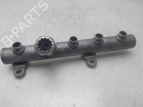 Injection rail AUDI Q7 (4LB) 3.0 TDI quattro | BP39900973M98 - Image 3
