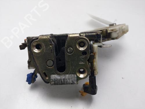front-left-lock-nissan-almera-ii-hatchback-n16-2000-33282984 main image