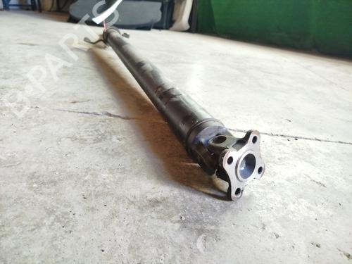 Driveshaft MITSUBISHI OUTLANDER II (CW_W) 2.0 DI-D (CW8W) | BP26487195M37 