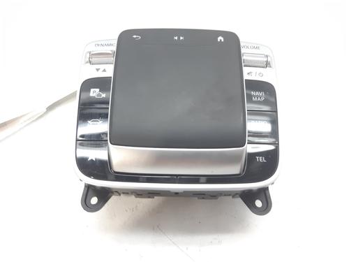 Used Switch MERCEDES-BENZ A-CLASS (W177) A 200 (177.087) (163 hp) 10343118