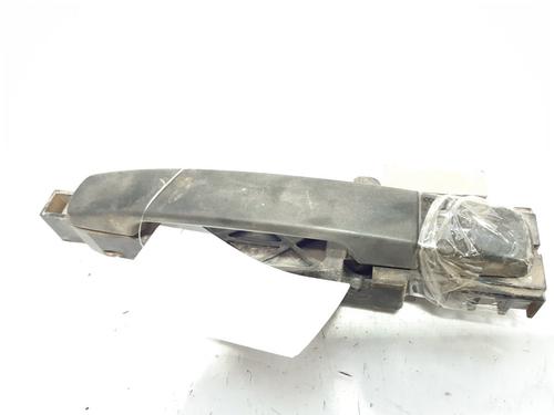 Used Rear left exterior door handle Rear left exterior door handle NISSAN NAVARA NP300 (D40) 2.5 dCi 4WD (171 hp) 9512771 9512771
