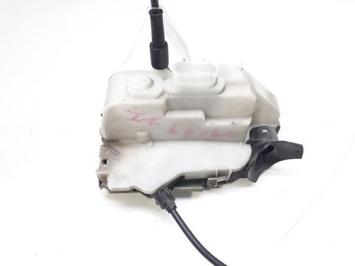 Used Front left lock Front left lock RENAULT MEGANE II (BM0/1_, CM0/1_) 1.5 dCi (BM1F, CM1F) (86 hp) 10740810 10740810