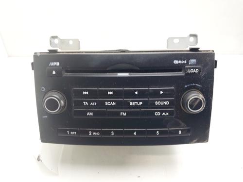 Used Radio KIA CEE'D Hatchback (ED) [2006-2012]  13914728