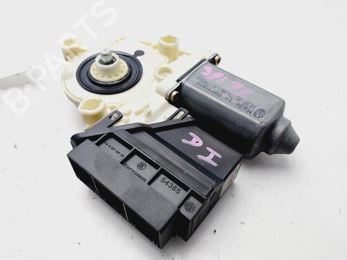 Rudehejsemotor forskærm venstre SEAT IBIZA III (6L1)  | BP29497300E21