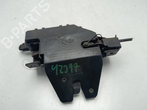 Tailgate lock BMW 3 (E90) 320 d | BP40445517C101 - Image 3