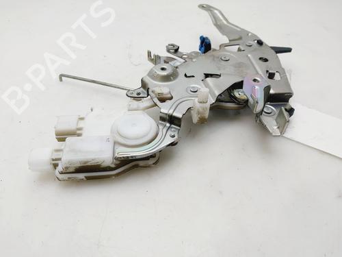 Rear right lock DACIA DOKKER Express Box Body/MPV  | BP24443751C99 