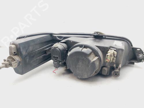 Left headlight PEUGEOT 306 Break (7E, N3, N5) 2.0 HDI 90 | BP24506483C28 