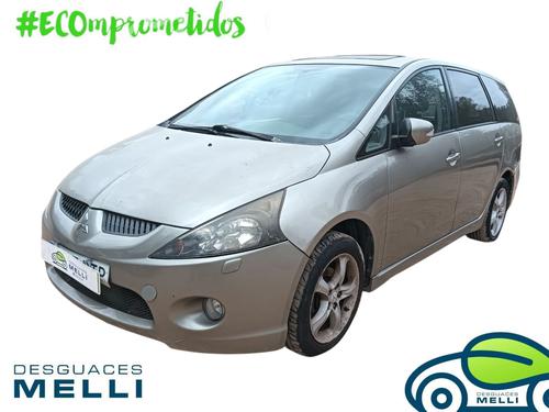 Used Parts MITSUBISHI GRANDIS (NA_W) 2.0 DI-D (NA8W) (136 hp) 4245758
