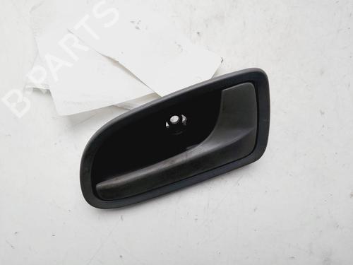 Used Front right interior door handle KIA RIO I Hatchback (DC) 1.5 16V (97 hp) 26594668