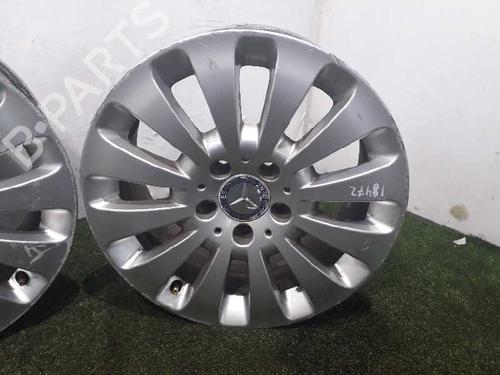 Rim MERCEDES-BENZ C-CLASS T-Model (S204) C 220 CDI (204.208) | BP5672870C45 