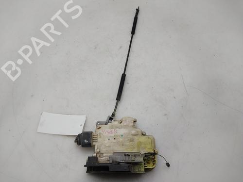 Used Front left lock Front left lock SEAT LEON (1P1) 1.6 (102 hp) 36031042 36031042