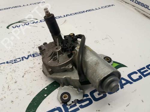 Rear wiper motor NISSAN TERRANO II (R20) 2.7 TDi 4WD | BP2871816M102 