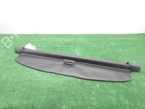 Rear parcel shelf FIAT CROMA (194_) 1.9 D Multijet (194AXC1B, 194AXC12) (150 hp) 735399549 |