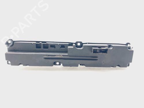 Warning switch MERCEDES-BENZ C-CLASS Coupe (CL203) C 200 CDI (203.707) | BP19692243I22 