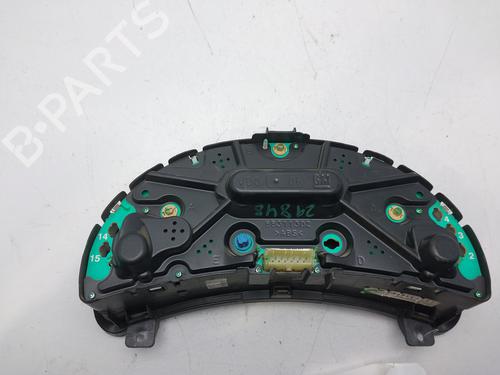 Instrument cluster OPEL COMBO Box Body/MPV 1.3 CDTI 16V | BP11429594C47 