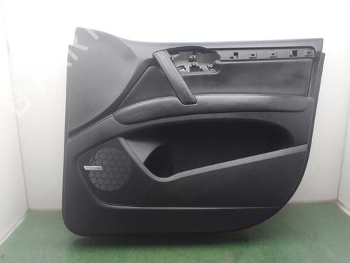 Used Front right panel AUDI Q7 (4LB) 4.2 FSI quattro (350 hp) 24815188