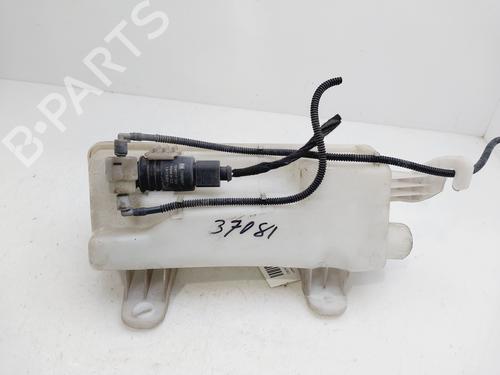 Windscreen washer tank OPEL MERIVA B MPV (S10)  | BP29719327C113 