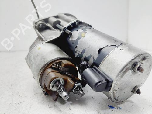 Starter RENAULT MEGANE I Classic (LA0/1_) 1.9 dTi (LA08, LA0N, LA0K) | BP28359485M8 