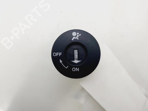 Used Switch NISSAN QASHQAI I (J10, NJ10) 1.5 dCi (106 hp) 30709674