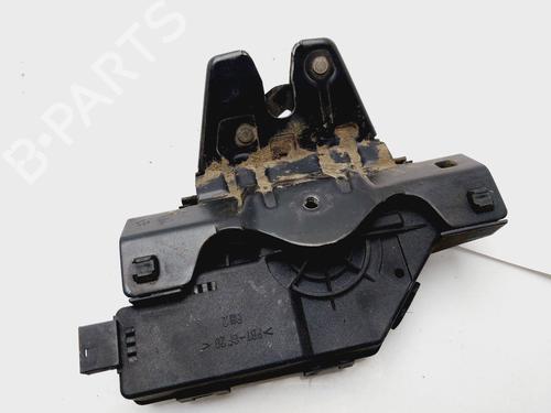 Used Tailgate lock BMW 3 (E46) 320 d (136 hp) 18333594