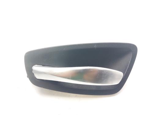 Used Rear left interior door handle BMW 1 (E87) 118 d (143 hp) 15123398