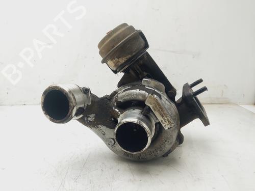 Used Turbocharger/Supercharger FIAT MULTIPLA (186_) 1.9 JTD 110 (110 hp) 26701181