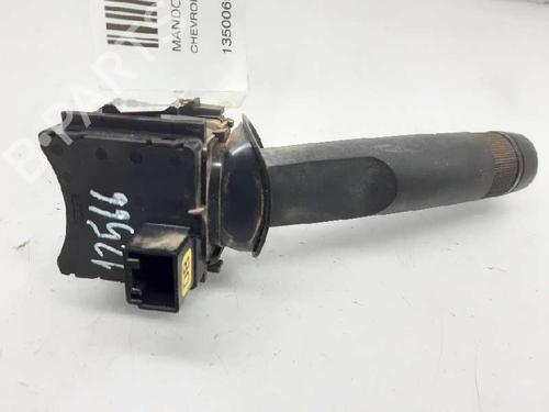 Used Steering column stalk CHEVROLET CRUZE (J300) 2.0 CDI (150 hp) 5546921