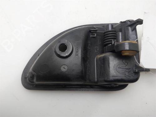 Front left interior door handle RENAULT KANGOO (KC0/1_) | BP38293512I13 - Image 2