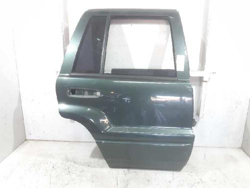 Used Right rear door JEEP GRAND CHEROKEE II (WJ, WG) 3.1 TD 4x4 (140 hp) 6682890