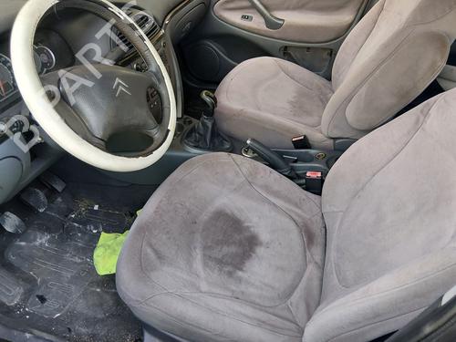 Left headlight CITROËN C5 II (RC_)  | BP34264410C28  - Image 8