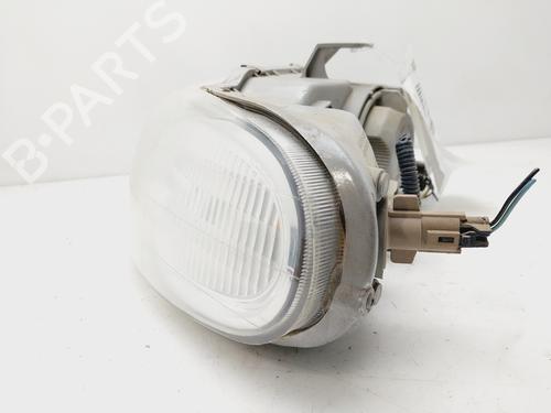 Left headlight DAEWOO NUBIRA (J100) 1.6 16V | BP21186914C28 