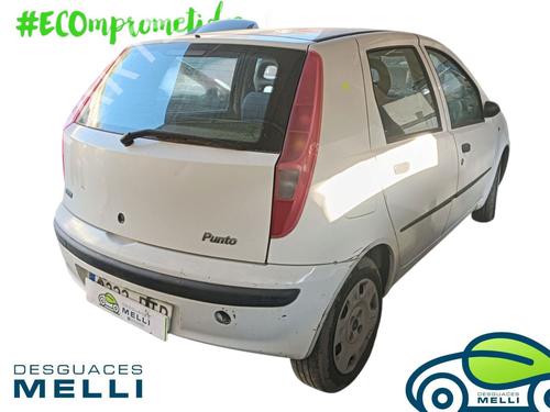 Steering column FIAT PUNTO Hatchback Van (188_) 1.2 60 | BP26012077M21 