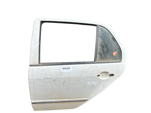 Used Left rear door SKODA FABIA I (6Y2) [1999-2008]  25253253