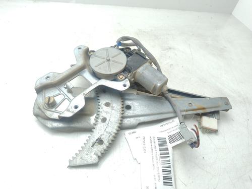 Used Rear left window mechanism HONDA CR-V I (RD) 2.0 16V 4WD (RD1, RD3) (128 hp) 30554935
