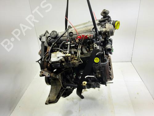 Used Engine RENAULT LAGUNA I (B56_, 556_) 1.9 dTi (100 hp) 29628716