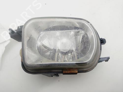 Used Left front fog light MERCEDES-BENZ C-CLASS T-Model (S203) C 200 CDI (203.207) (122 hp) 32015657