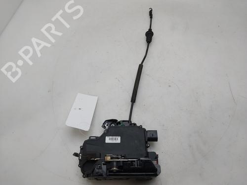 Højre bagtil lås Højre bagtil lås VW GOLF IV (1J1) [1997-2008] 33982569 33982569