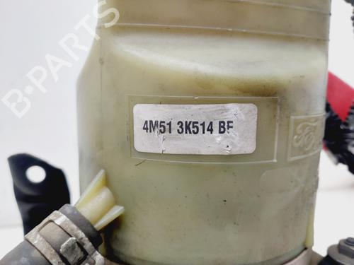 Styring servopumpe FORD FOCUS II (DA_, HCP, DP)  | BP28017645M99 