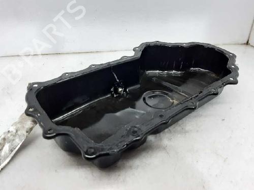 Used Oil sump RENAULT MASTER II Van (FD) 2.5 dCi (120 hp) 13994412